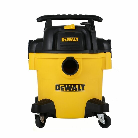 Stofzuiger Dewalt AT-DXV20P 15 kPa 20 L 4