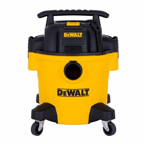 Stofzuiger Dewalt AT-DXV20PTA 15 kPa 20 L 3