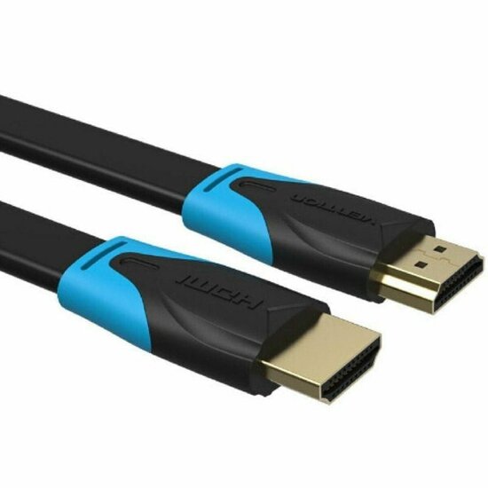 HDMI-Kabel Vention VAA-B02-L300 3 m 1