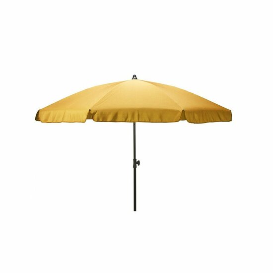 Parasol Ambiance Geel &Oslash; 220 cm 1