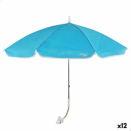 Parasol Colorbaby 100 x 81 x 100 cm (12 Stuks) 1