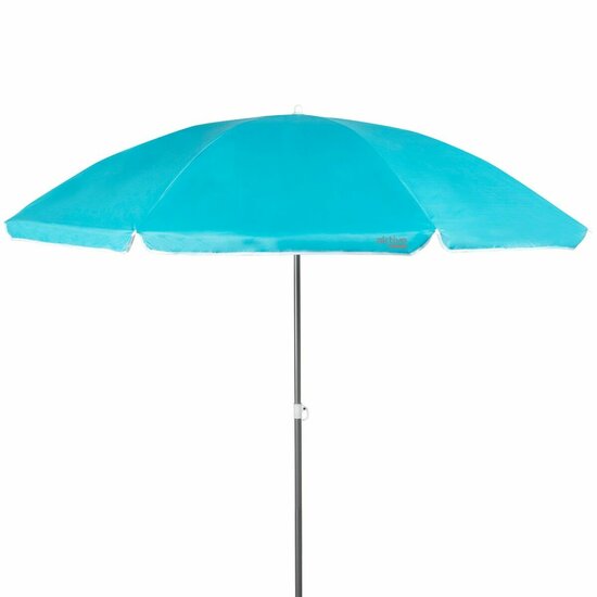 Parasol Aktive Aluminium Polyester 170T 200 x 203,5 x 200 cm (6 Stuks) 3