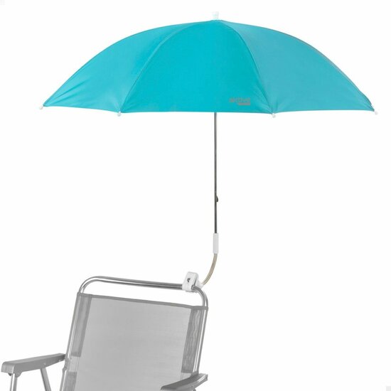 Parasol Aktive 120 x 87 x 120 cm (6 Stuks) 2