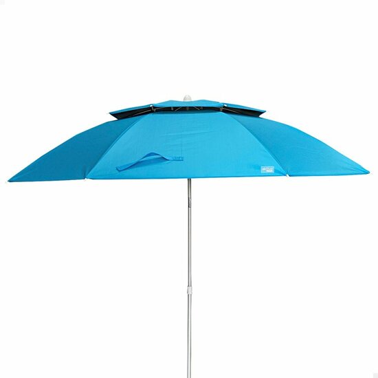 Parasol Aktive Aluminium 200 x 206 x 200 cm 1