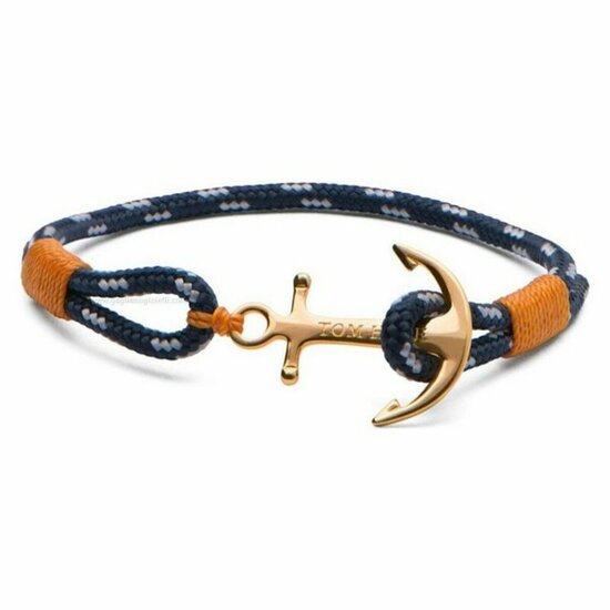 Armband Unisex Tom Hope TM012 1