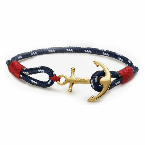 Armband Unisex Tom Hope TM040 1