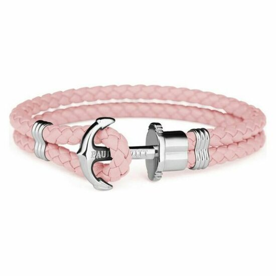 Armband Paul Hewitt PH-PH-L-S-A Roze 1