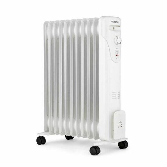 Verwarming Oceanic 2500 W Wit 1