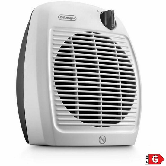 Verwarming DeLonghi Multicolour 2000 W 2