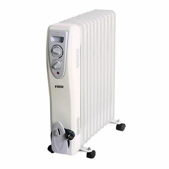 Verwarming N&amp;apos;oveen OH11 Wit 2500 W 1