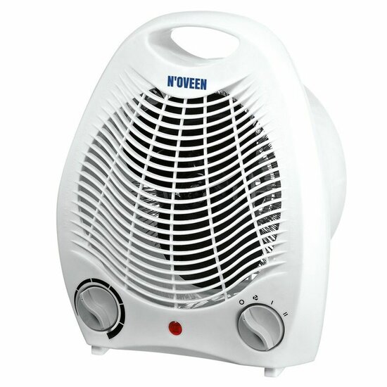 Verwarming N&amp;apos;oveen FH03 Wit 2000 W 1