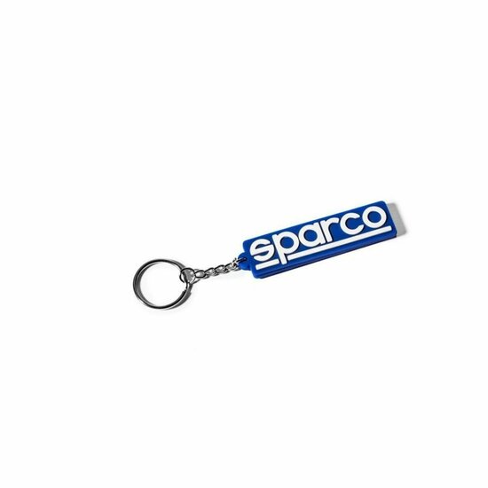 Sleutelhanger Sparco (10 Stuks) 1