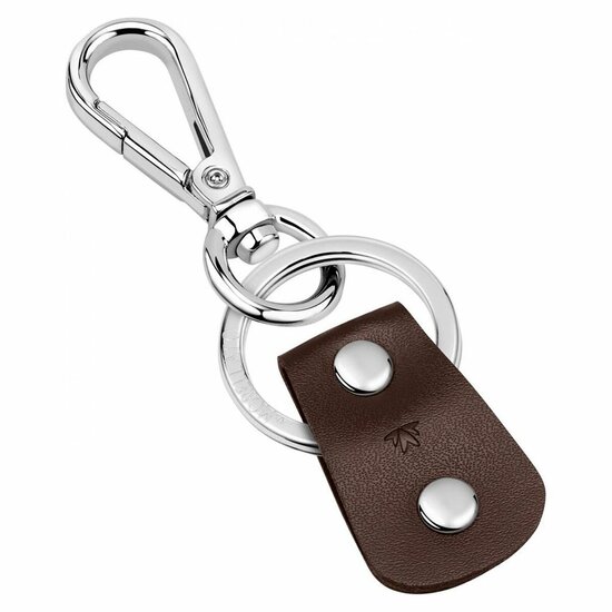 Sleutelhanger Morellato PRESTIGE BROWN 1