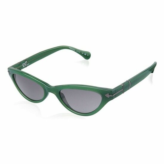 Dames zonnebril Opposit TM-505S-03_GREEN &Oslash; 51 mm 1