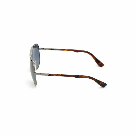 Heren zonnebril Web Eyewear WE0281-6012V &oslash; 60 mm 2