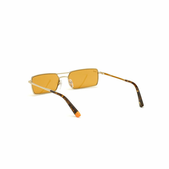 Heren zonnebril Web Eyewear WE0287-5432J &oslash; 54 mm 3