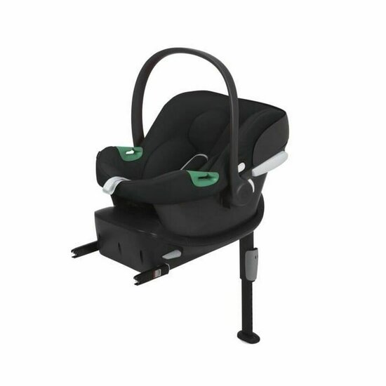 Autostoeltje Cybex Aton B2 i-Size Zwart 1