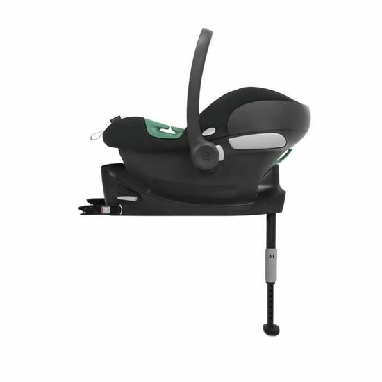 Autostoeltje Cybex Aton B2 i-Size Zwart 2