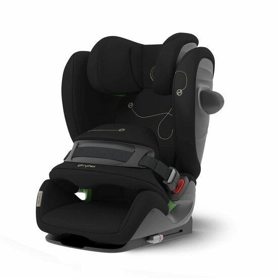 Autostoeltje Cybex Pallas G i-Size Zwart 1