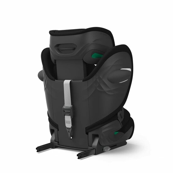 Autostoeltje Cybex Pallas G i-Size Zwart 2