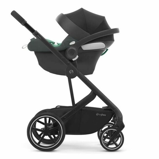 Autostoeltje Cybex ATON B2 I -SIZE 0+ (de 0 a 13 kilos) 5