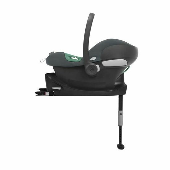 Autostoeltje Cybex ATON B2 I -SIZE 0+ (de 0 a 13 kilos) 6