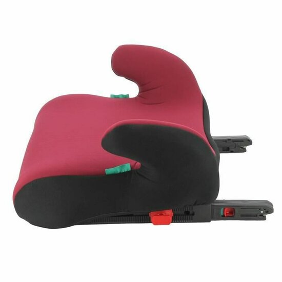 Autostoeltje Nania ALPHIX Rood ISOFIX 2