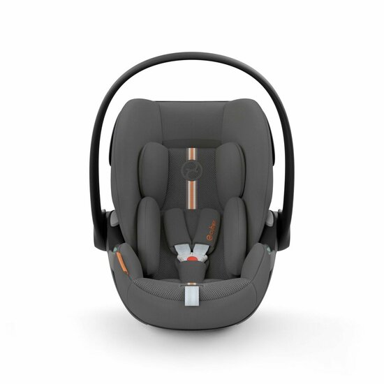 Autostoeltje Cybex Cloud G Grijs 2