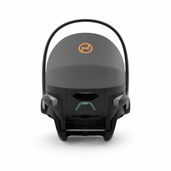 Autostoeltje Cybex Cloud G Grijs 3