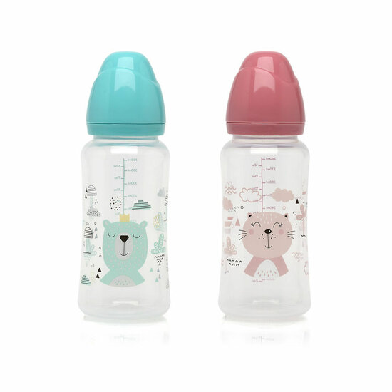 Babyfles 360 ml 1