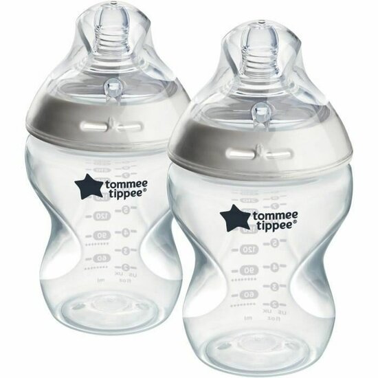 Babyfles Tommee Tippee 260 ml 1