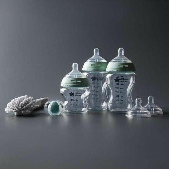 Babyfles Tommee Tippee 250 ml 4