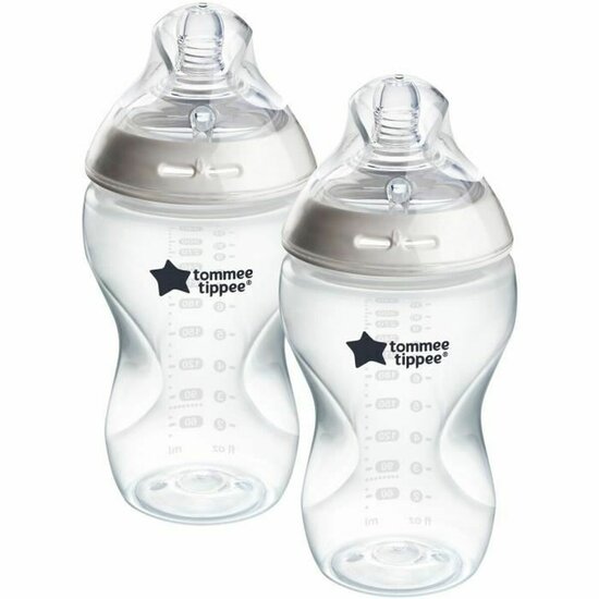 Babyfles Tommee Tippee 340 ml 1