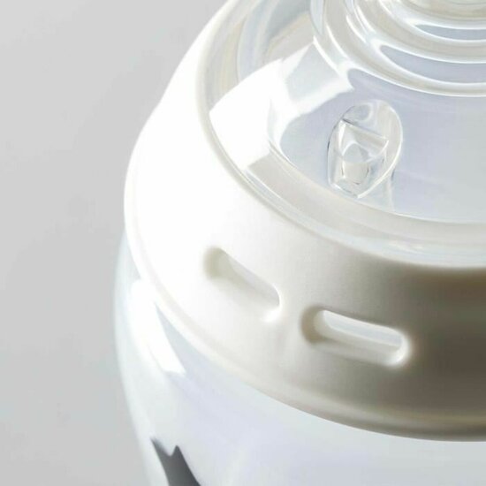 Babyfles Tommee Tippee 340 ml 6