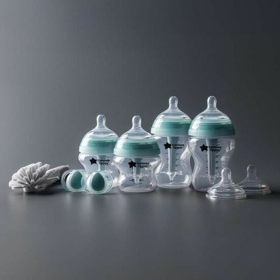 Babyfles Tommee Tippee 150 ml 5