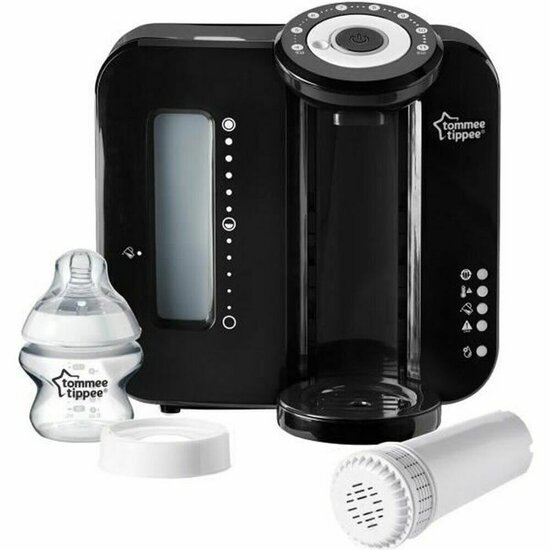 Flessenwarmer Tommee Tippee Perfect Prep 1