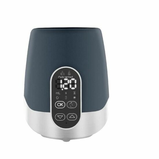 Flessenwarmer Babymoov NutriSmart 1