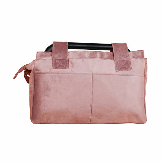 Luiertas Safta Marsala Roze (46 x 26 x 15 cm) 4