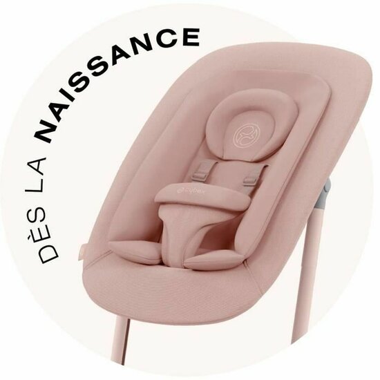 Baby wipstoel Cybex Roze 2