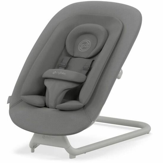 Baby wipstoel Cybex Grijs 1