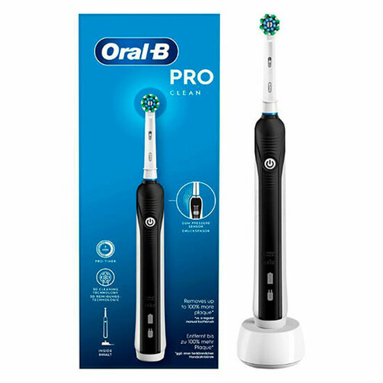 Elektrische tandenborstel Oral-B PRO 1 1