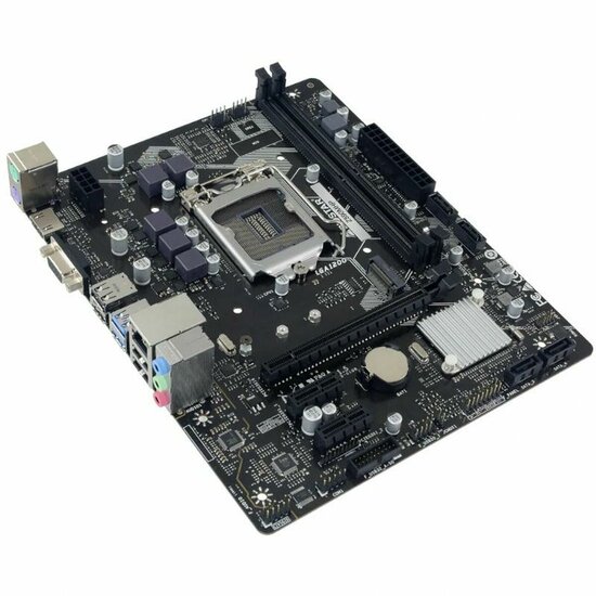 Moederbord Biostar Z590MHP LGA1200 3