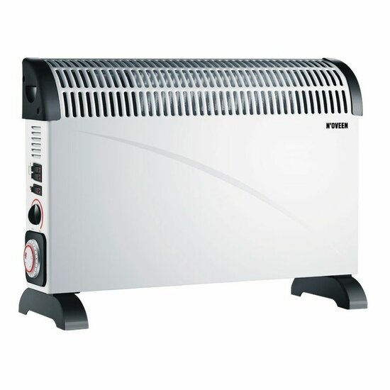 Verwarming N&amp;apos;oveen CH-6000 Wit 2000 W 1