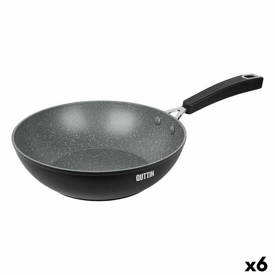 Wokpan Quttin Grand Chef 3 mm 1