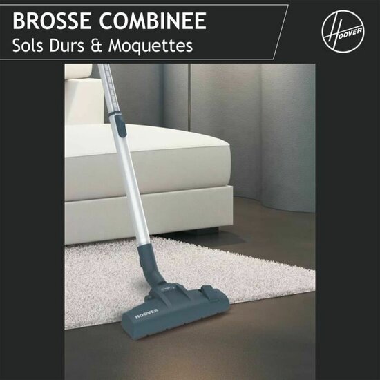 Stofzuiger Hoover BR21HM Blauw 700 W 6