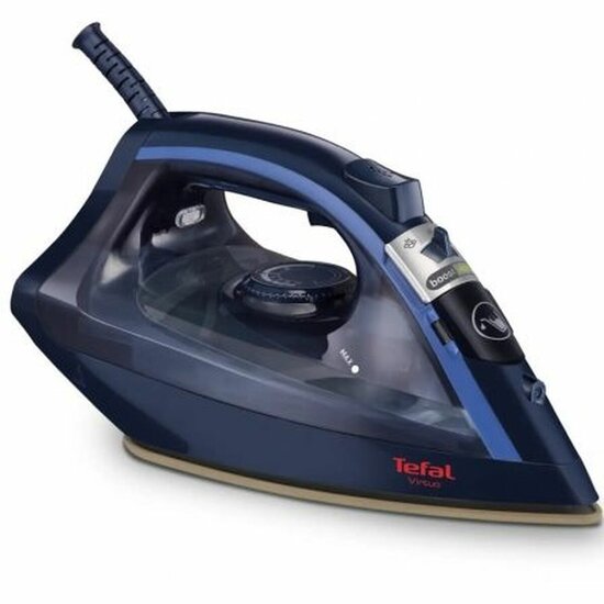 Stoomstrijkijzer Tefal FV1739E0 0,25 L 2000W Blauw Wit 2000 W 1