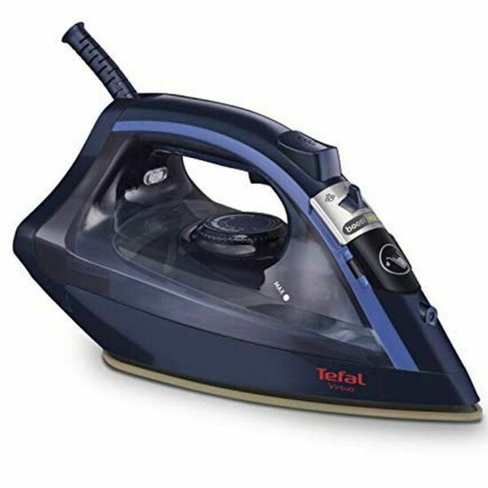 Stoomstrijkijzer Tefal FV1739E0 0,25 L 2000W Blauw Wit 2000 W 2