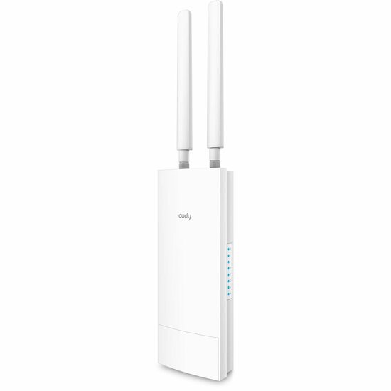 Access point Cudy AP1300 Outdoor Wit 1