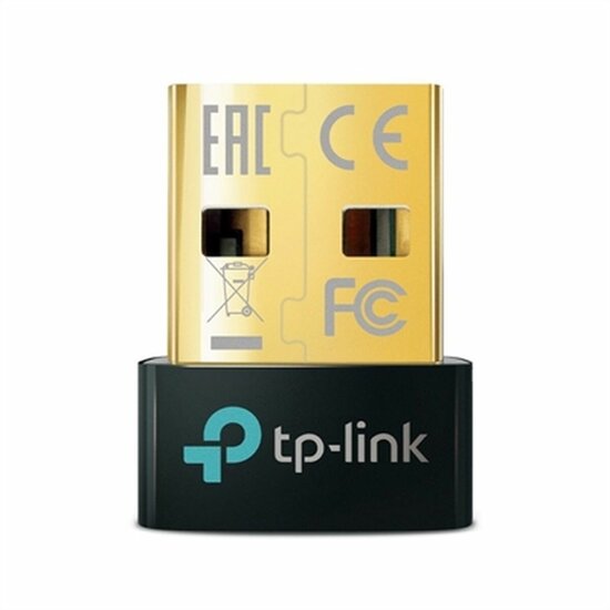 Router TP-Link UB5A Bluetooth 5.0 Zwart Multicolour 3