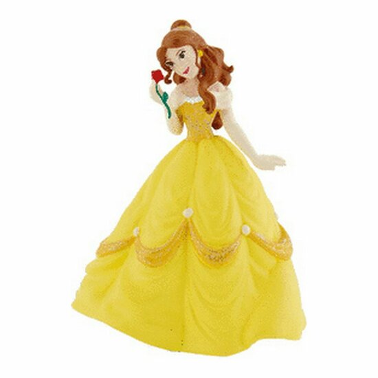 Actiefiguur Disney Princess 12401 10 cm 1